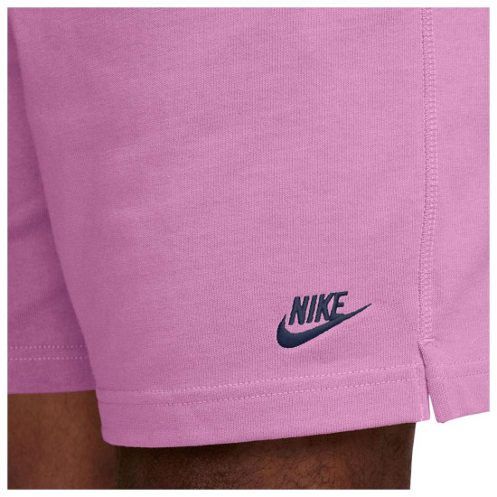 Nike Ανδρική βερμούδα Club Knit Bermuda